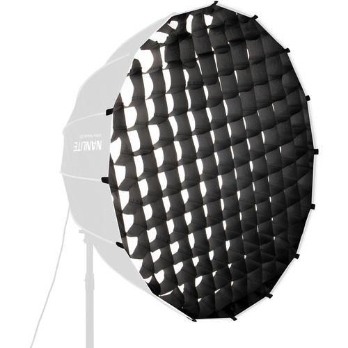 NanLite Fabric Grid for Para 120 Softbox (47in) | PROCAM