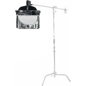 Nanlite Forza 60 Lantern Softbox (18") at PROCAM | procam.com