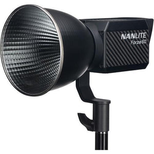 NanLite Forza 60 LED Monolight at PROCAM | procam.com