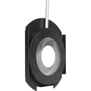 Nanlite Iris for Forza 60 and 60B LED Monolight Projector at PROCAM | procam.com