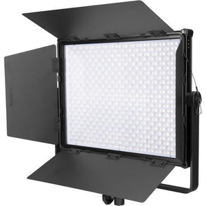 Nanlite MixPanel 150 RGBWW LED Panel at PROCAM | procam.com