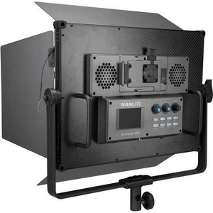 Nanlite MixPanel 150 RGBWW LED Panel at PROCAM | procam.com