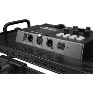 Nanlite MixPanel 150 RGBWW LED Panel at PROCAM | procam.com