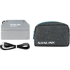 Nanlite NANLINK Transmitter Box at PROCAM | procam.com