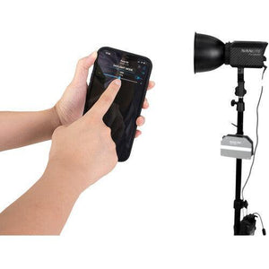 Nanlite NANLINK Transmitter Box at PROCAM | procam.com