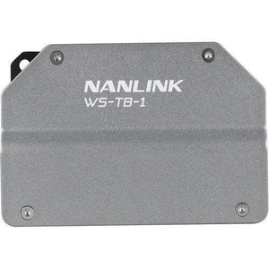 Nanlite NANLINK Transmitter Box at PROCAM | procam.com