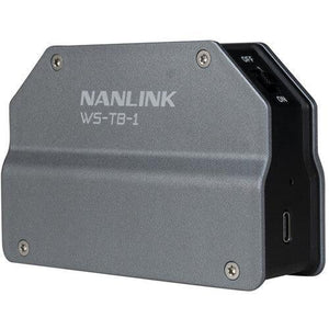 Nanlite NANLINK Transmitter Box at PROCAM | procam.com