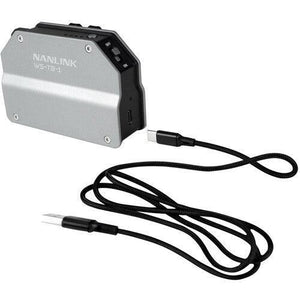 Nanlite NANLINK Transmitter Box at PROCAM | procam.com