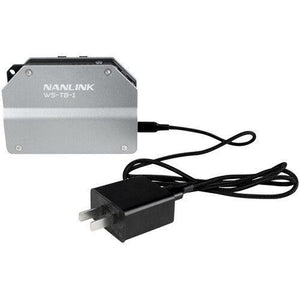 Nanlite NANLINK Transmitter Box at PROCAM | procam.com