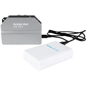 Nanlite NANLINK Transmitter Box at PROCAM | procam.com