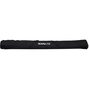 NanLite PavoTube 15C 2 ft RGBW LED Tube with Internal Battery at PROCAM | procam.com