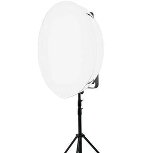 Nanlite Rapid-Fold Collapsible Lantern Softbox for Compac 100 And 100B at PROCAM | procam.com