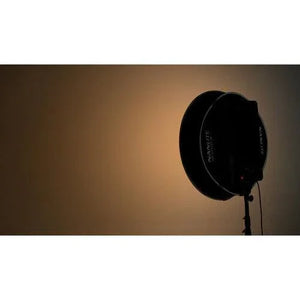 Nanlite Rapid-Fold Collapsible Lantern/Softbox for Compac 100 and 100B at PROCAM | procam.com
