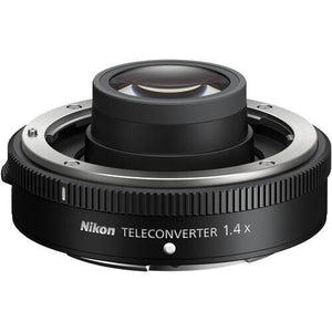 Nikon Z 1.4x Teleconverter TC-1.4x at PROCAM | procam.com