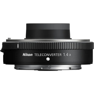 Nikon Z 1.4x Teleconverter TC-1.4x at PROCAM | procam.com