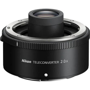 Nikon Z 2x Teleconverter TC-2x at PROCAM | procam.com