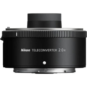 Nikon Z 2x Teleconverter TC-2x at PROCAM | procam.com