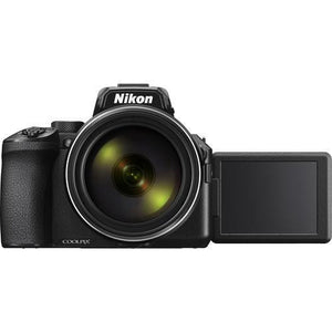 Nikon COOLPIX P950 Digital Camera at PROCAM | procam.com