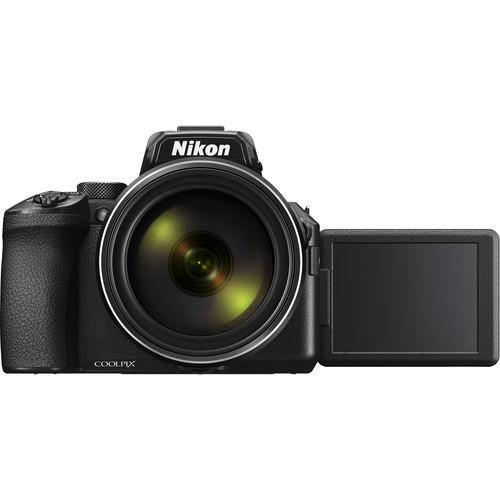 Nikon COOLPIX P950 Digital Camera at PROCAM | procam.com