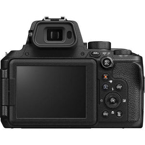 Nikon COOLPIX P950 Digital Camera at PROCAM | procam.com