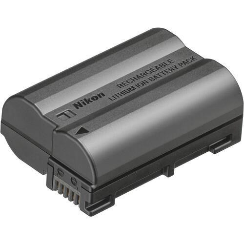 Nikon EN-EL15c Rechargeable Lithium-Ion Battery at PROCAM | procam.com