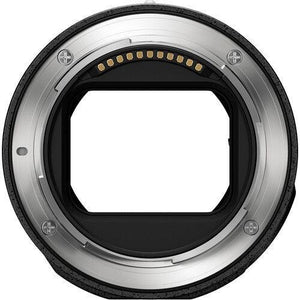 Nikon FTZ II Mount Adapter at PROCAM | procam.com
