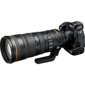 Nikon FTZ II Mount Adapter at PROCAM | procam.com