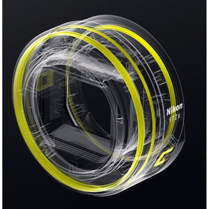 Nikon FTZ II Mount Adapter at PROCAM | procam.com