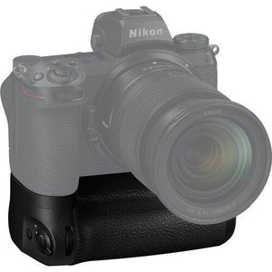 Nikon MB-N11 Power Battery Pack with Vertical Grip at PROCAM | procam.com