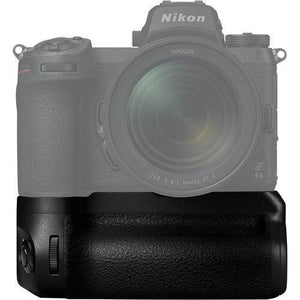 Nikon MB-N11 Power Battery Pack with Vertical Grip at PROCAM | procam.com
