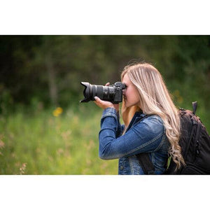 Nikon NIKKOR Z 24-120mm f/4 S Lens at PROCAM | procam.com