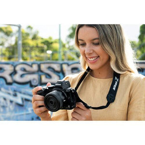 Nikon NIKKOR Z 28mm f/2.8 Lens at PROCAM | procam.com