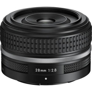 Nikon NIKKOR Z 28mm f/2.8 Lens (SE) at PROCAM | procam.com