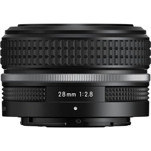 Nikon NIKKOR Z 28mm f/2.8 Lens (SE) at PROCAM | procam.com