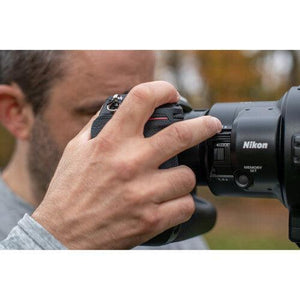 Nikon NIKKOR Z 400mm f/2.8 TC VR S Lens at PROCAM | procam.com