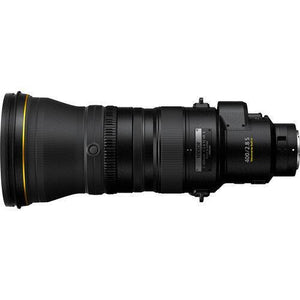 Nikon NIKKOR Z 400mm f/2.8 TC VR S Lens at PROCAM | procam.com