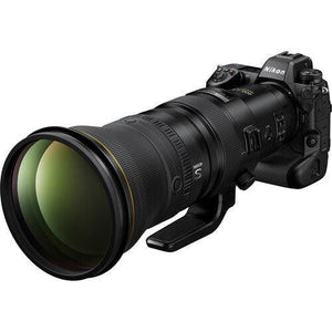 Nikon NIKKOR Z 400mm f/2.8 TC VR S Lens at PROCAM | procam.com