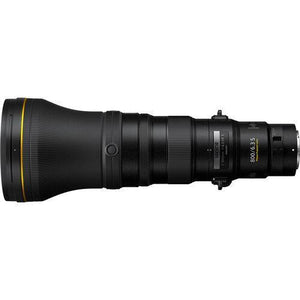 Nikon NIKKOR Z 800mm f/6.3 VR S Lens at PROCAM | procam.com