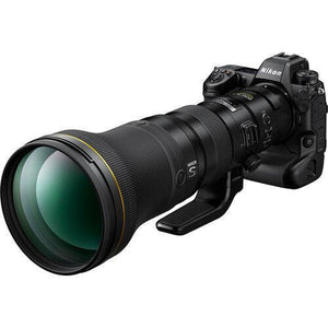 Nikon NIKKOR Z 800mm f/6.3 VR S Lens at PROCAM | procam.com