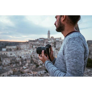 Nikon NIKKOR Z DX 18-140mm f/3.5-6.3 VR Lens at PROCAM | procam.com