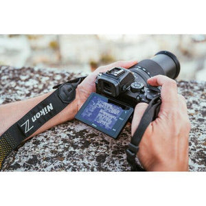 Nikon NIKKOR Z DX 18-140mm f/3.5-6.3 VR Lens at PROCAM | procam.com