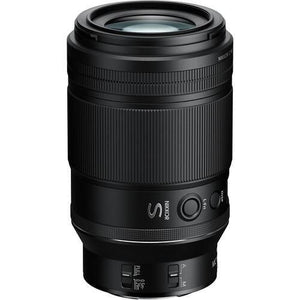 Nikon NIKKOR Z MC 105mm f/2.8 VR S Lens at PROCAM | procam.com