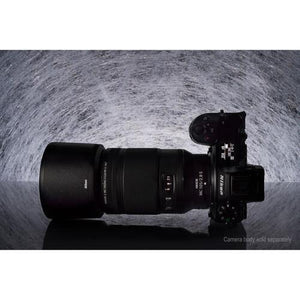 Nikon NIKKOR Z MC 105mm f/2.8 VR S Lens at PROCAM | procam.com