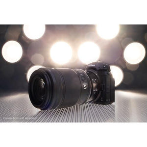 Nikon NIKKOR Z MC 105mm f/2.8 VR S Lens at PROCAM | procam.com
