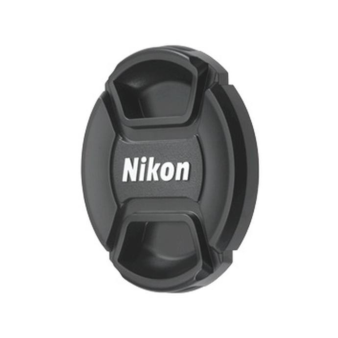 Nikon Snap-On Lens Cap - 72mm | PROCAM