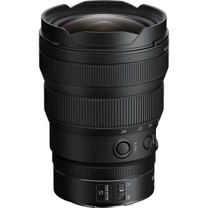 Nikon Z 14-24mm f/2.8 S Lens at PROCAM | procam.com