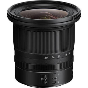 Nikon Z 14-30mm f/4 S Lens at PROCAM | procam.com