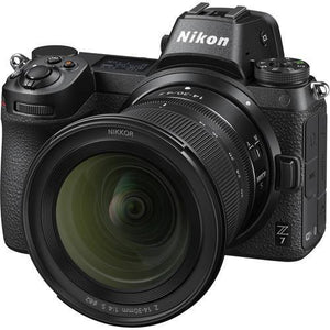 Nikon Z 14-30mm f/4 S Lens at PROCAM | procam.com