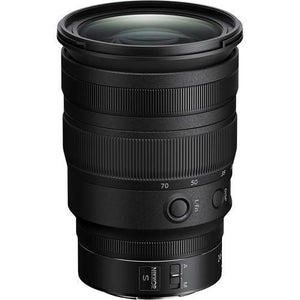 Nikon Z 24-70mm f/2.8 S Lens at PROCAM | procam.com