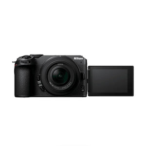 Nikon Z30 Mirrorless Camera at PROCAM | procam.com
